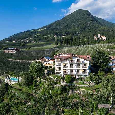 Residence Boutique Sonne Schenna Exterior photo